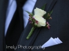 Groom's Boutonniere