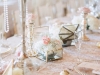 Table Decor, Flowers, and Candles