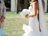 Elegant Bridal Bouquet, Destination Wedding