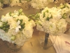 Spring bridesmaids bouquet