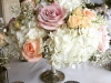 centerpiece for reception tables