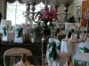 bling-candelabra -with-pink-and-green