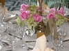 pink-roses-adn-green-hydrangea-composite-arrangemebt