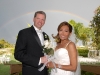 rainbow-at-wedding