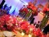 Head table Ritz Carlton Wedding