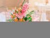Pineapple-w-pink-ginger-lilis-coral-alstro-