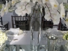Phalanopsis orchids for wedding table