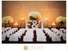 Place Cards Table