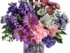 Hearts Delight Mix Flower Bouquet