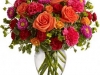 How Sweet It Is Mix Flower Bouquet