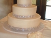 Wedding- cake