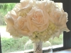 Bridal -bouquet