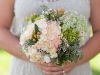 Natural Bridesmaid Bouquet