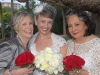 Mother, Bride, and Mother-of-the-bride