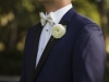 Groom with Ranunculus Boutonniere
