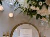 Close Up of Table Setting
