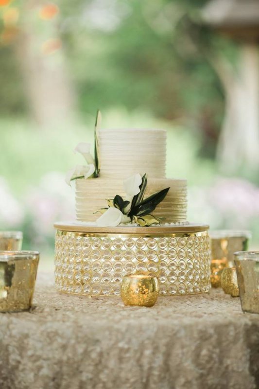 Stunning Selby Garden Wedding Featuring Lots of Greenery | Sarasota ...