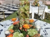 tall-cylidners-with-submerged-green-orhcids-arrangement-green-hydrangea-circus-roses