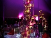 centerpieces-of-orchids-and-roses-in-cylinders-cubes