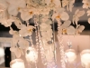 Phalaenopsis orchid wedding arrangement